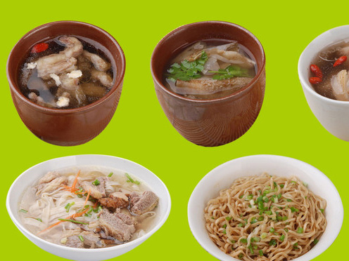 注重面館運(yùn)營(yíng)細(xì)節(jié)，細(xì)節(jié)決定成??！