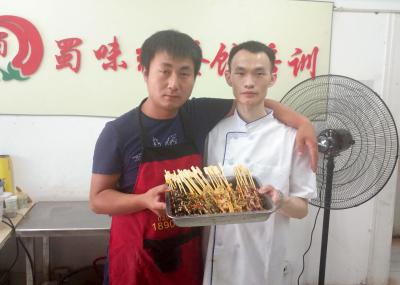 成都串串培訓(xùn)，成都串串香培訓(xùn)哪家好？