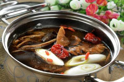 成都養(yǎng)生湯鍋技術(shù)學(xué)習(xí)，菌湯湯鍋怎么做湯鮮
