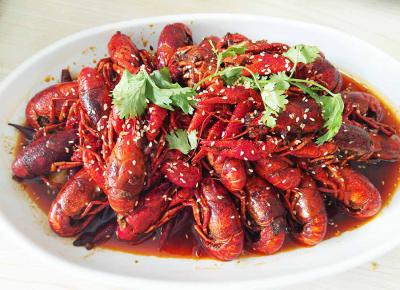 成都小龍蝦技術(shù)培訓(xùn)哪家好？報名費多少？
