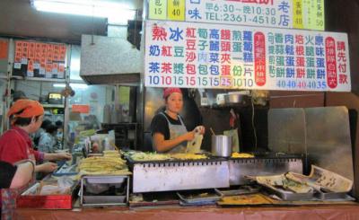 在成都開一家早餐店賺錢嗎？在成都早餐培訓(xùn)哪家好呢？