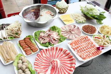 火鍋不懼季節(jié)，只要營(yíng)業(yè)得當(dāng)，每天都是旺季！