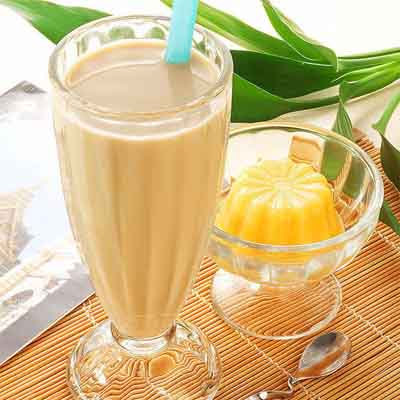開(kāi)奶茶店賺錢嘛？奶茶技術(shù)在哪里學(xué)?