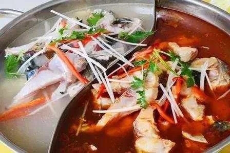 火鍋魚(yú)制作，你學(xué)會(huì)了嗎？
