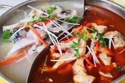 火鍋魚制作，你學(xué)會了嘛？