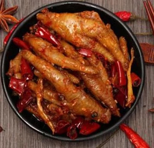  中國好吃辣味菜排名，水煮魚只能倒數(shù)第二，第一名辣到骨髓