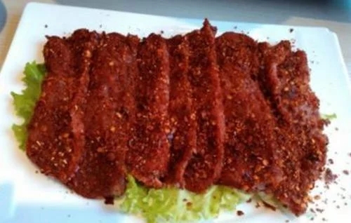  中國好吃辣味菜排名，水煮魚只能倒數(shù)第二，第一名辣到骨髓