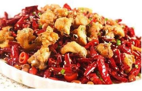  中國好吃辣味菜排名，水煮魚只能倒數(shù)第二，第一名辣到骨髓