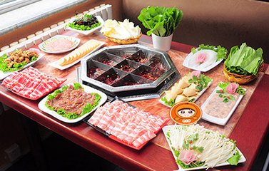 火鍋味道怎樣，湯底和蘸料各占一半的因素，這些蘸料你都吃過？
