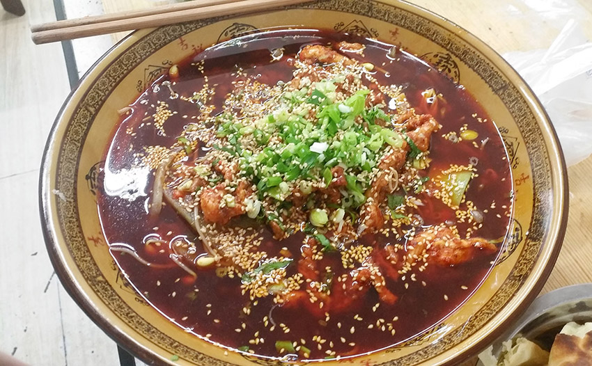冒菜培訓(xùn)哪家好？需要多少錢？
