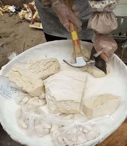 這4種民間小吃“正在消失”，有3種是大米做的，第2種沒見過！