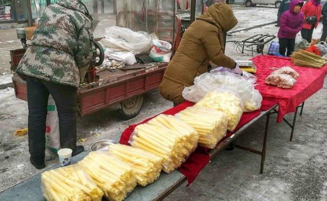 這4種民間小吃“正在消失”，有3種是大米做的，第2種沒見過！