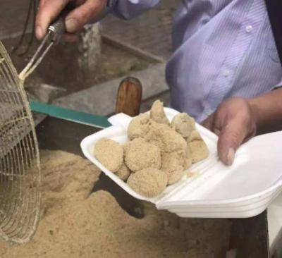這4種民間小吃“正在消失”，有3種是大米做的，第2種沒見過！