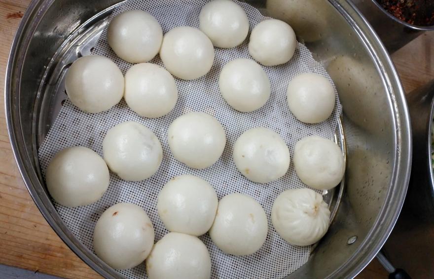 成都正宗早餐技術(shù)哪里可以學(xué)？費(fèi)用多少？