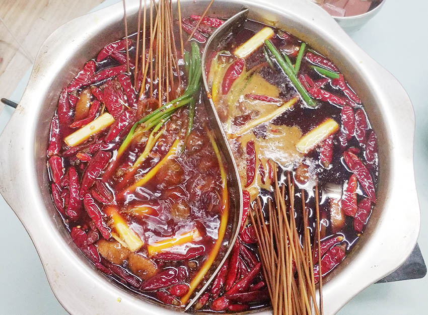 成都學(xué)串串技術(shù)哪家培訓(xùn)機(jī)構(gòu)好？