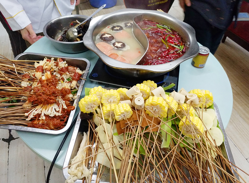 成都學(xué)串串技術(shù)哪家培訓(xùn)機(jī)構(gòu)好？