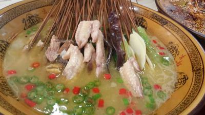 特色小吃學(xué)什么好呢？哪家培訓(xùn)機(jī)構(gòu)好?