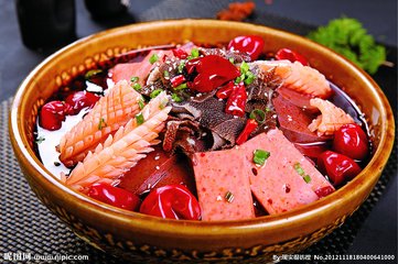 四川十大名小吃，你都吃過哪些？