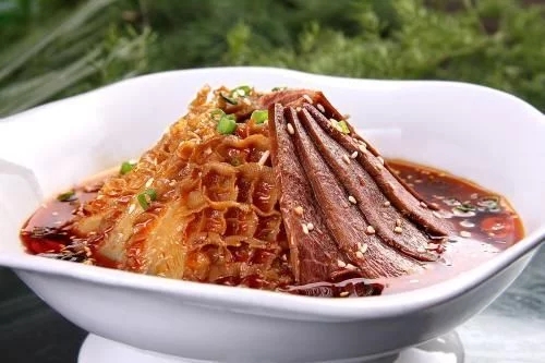 四川十大名小吃，你都吃過哪些？