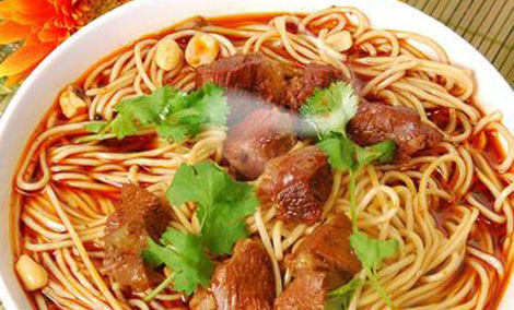 四川十大名小吃，你都吃過哪些？