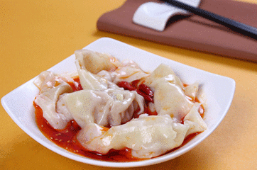 四川十大名小吃，你都吃過哪些？