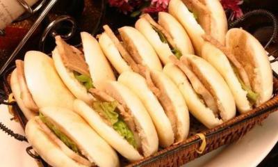 四川十大名小吃，你都吃過哪些？