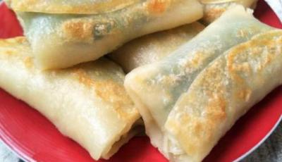 這四種很適合宅人吃的面食，做起來很簡單