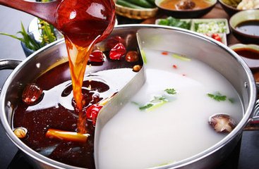 冬天少不了火鍋，同樣的少不了火鍋底料！