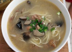  綿陽(yáng)面食技術(shù)培訓(xùn)哪家比較靠譜？