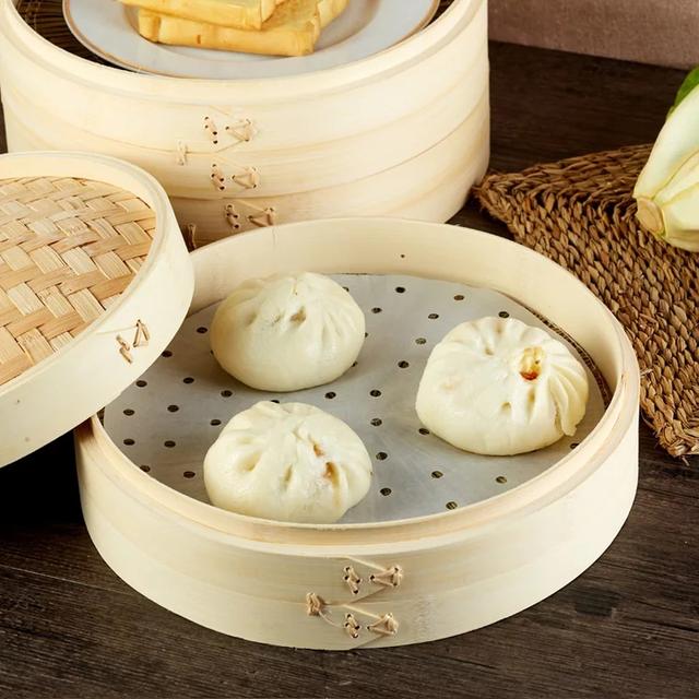 蒸包子是熱水上鍋還是冷水？快過(guò)來(lái)瞅瞅吧