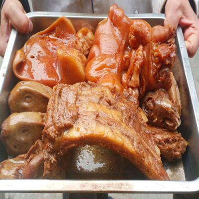 成都鹵菜培訓(xùn)之火爆現(xiàn)撈在哪里學(xué)？
