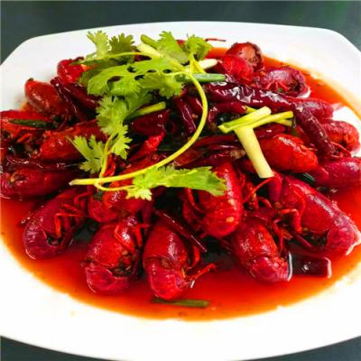 炒龍蝦培訓(xùn)哪家味道好？蜀味緣清香撲鼻妙不可言