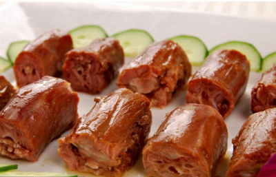 絕味鴨脖培訓(xùn)機構(gòu)：弘揚熟食文化，品嘗絕味美食