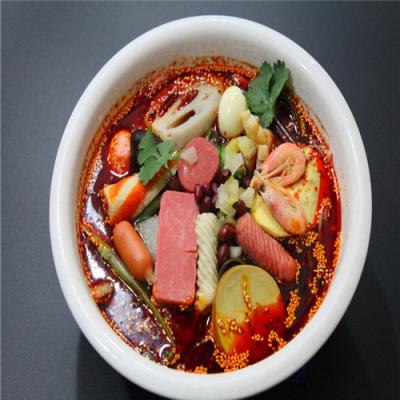 四川麻辣燙技術(shù)培訓(xùn)哪里有？正宗培訓(xùn)帶你發(fā)家致富