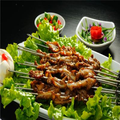 蜀味緣專業(yè)燒烤技術(shù)培訓(xùn)，味美好吃清潔衛(wèi)生
