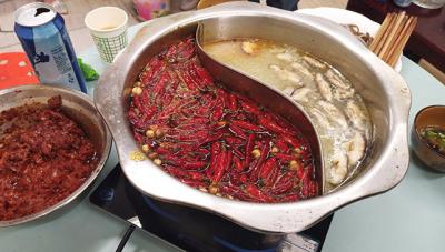 川渝火鍋技術(shù)培訓(xùn)哪家好？一次性繳費(fèi)包吃包住包學(xué)會(huì)