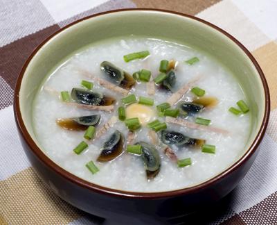 早餐養(yǎng)生粥技術(shù)培訓(xùn)哪家好？口味豐富男女老少皆宜