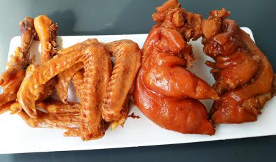 正宗鹵菜技術(shù)培訓(xùn)機(jī)構(gòu)：開(kāi)一家鹵菜店賺錢嗎？
