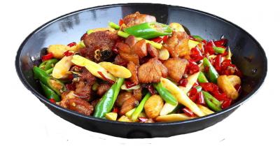 四川正宗麻辣干鍋技術(shù)培訓(xùn)，色澤鮮艷滋味別致