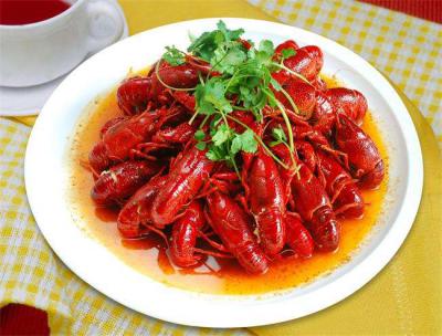 炒龍蝦田螺技術培訓哪家好？蜀味緣肉質(zhì)鮮美香郁濃烈