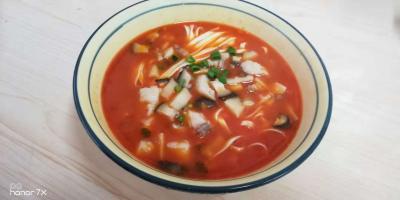 成都面食技術培訓哪家好？蜀味緣技術配方毫無保留
