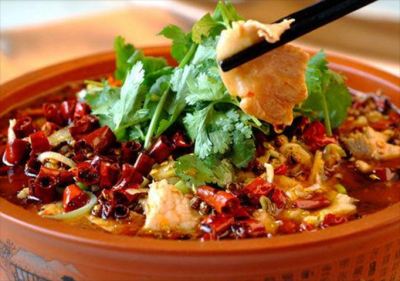四川特色川菜水煮肉片技術(shù)培訓(xùn)，循環(huán)授課包教包會(huì)