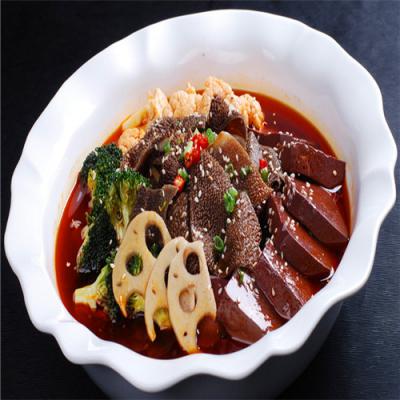 成都冒菜技術(shù)培訓(xùn)班哪里好？冒菜老師手把手教學(xué)