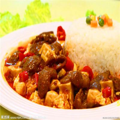 成都蓋澆飯培訓機構哪里好？二十年經(jīng)驗師傅親自教學