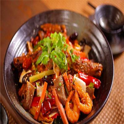 成都特色麻辣香鍋技術培訓哪家專業(yè)？