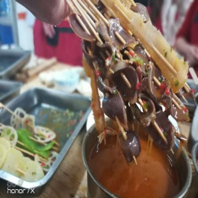 成都新都區(qū)開(kāi)心貓串串培訓(xùn)班哪家好？