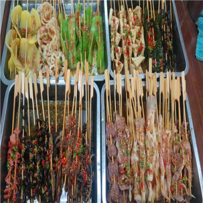 成都紙杯冷串串技術(shù)培訓(xùn)學(xué)校哪里正宗？