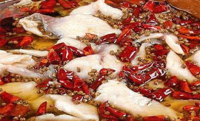 成都高新水煮魚(yú)技術(shù)培訓(xùn)機(jī)構(gòu)哪里味道好？