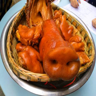 成都成華區(qū)鹵菜熟食培訓(xùn)哪家好？