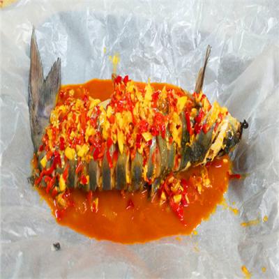 四川瀘州熱門(mén)紙包魚(yú)培訓(xùn)學(xué)校多少錢(qián)？操作簡(jiǎn)單易學(xué)